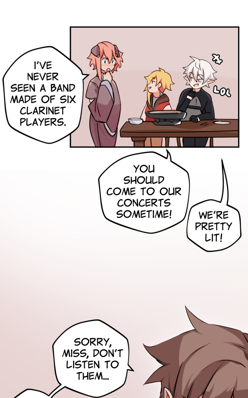 1HP Club Chapter 110 - Page 9