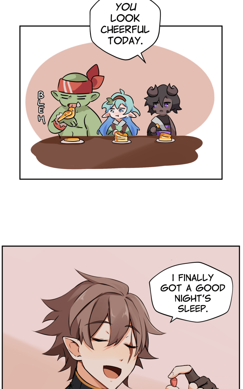 1HP Club Chapter 111 - Page 12