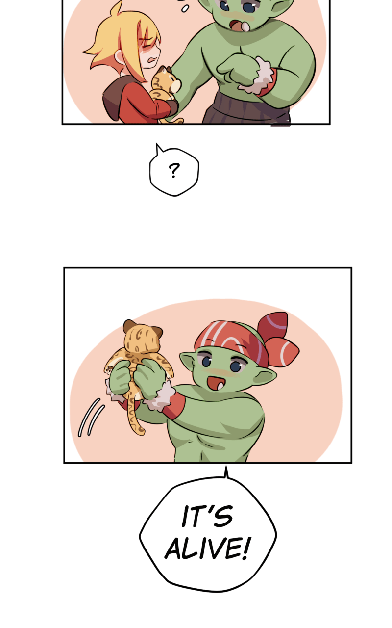 1HP Club Chapter 111 - Page 17