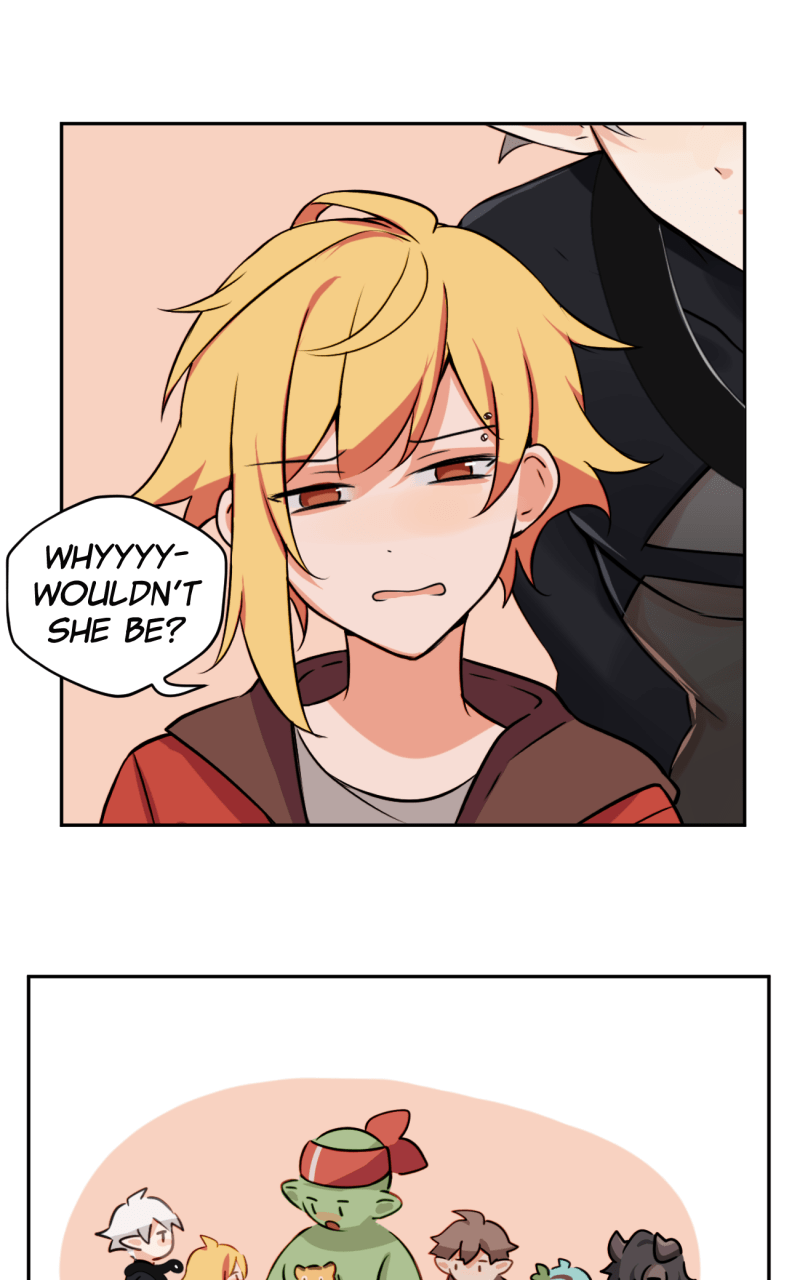 1HP Club Chapter 111 - Page 19