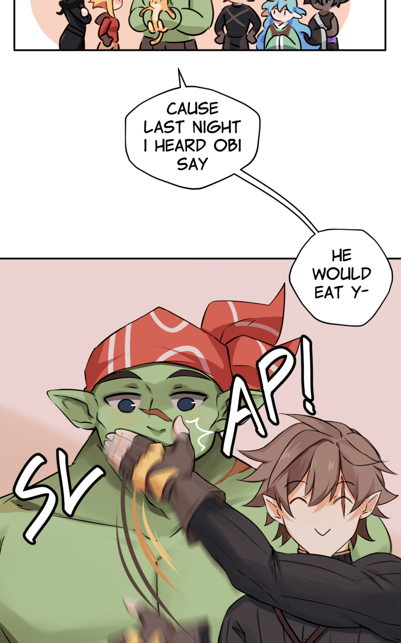 1HP Club Chapter 111 - Page 20