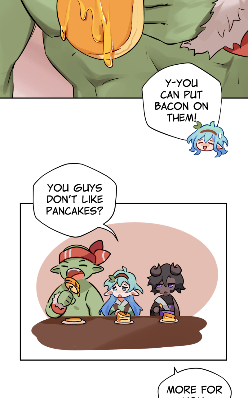 1HP Club Chapter 111 - Page 9