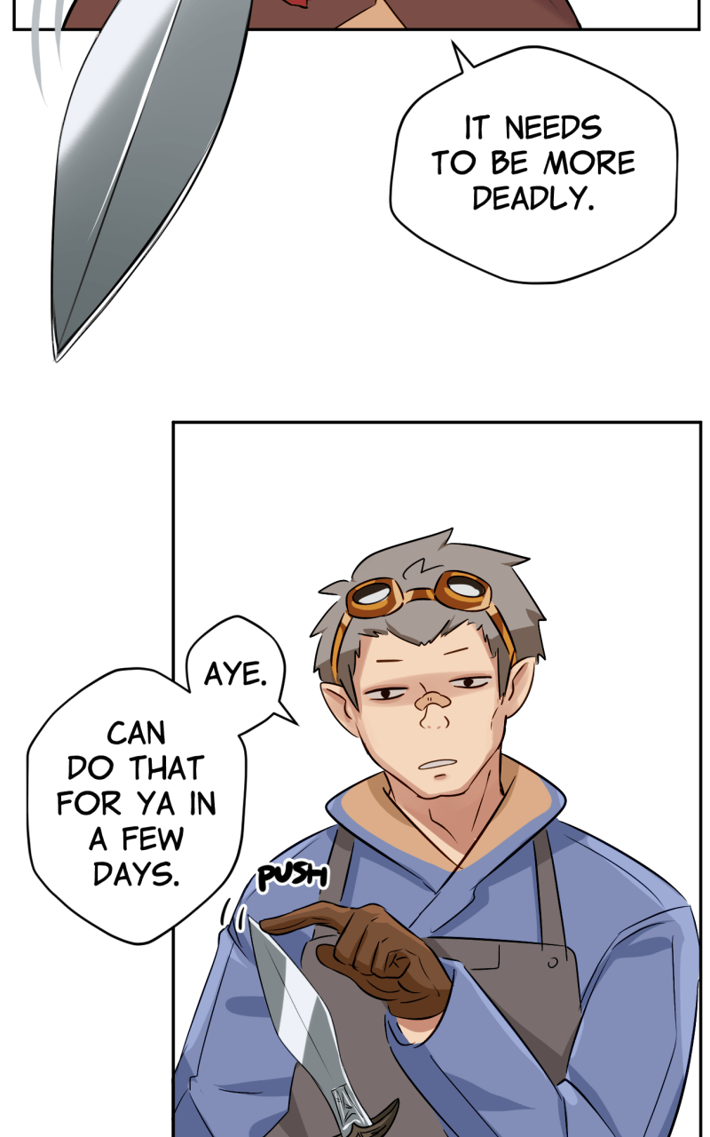 1HP Club Chapter 112 - Page 2