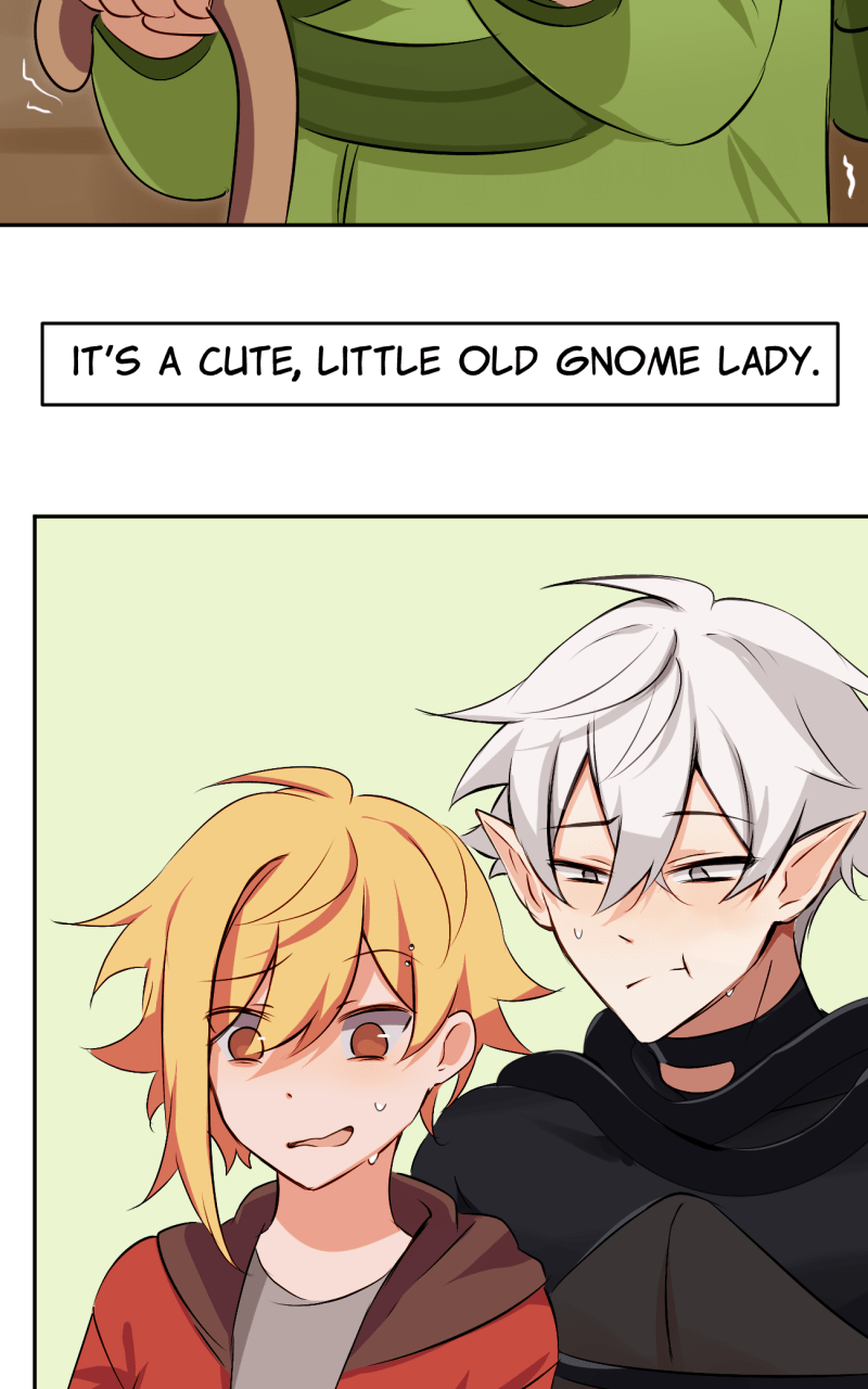 1HP Club Chapter 112 - Page 12