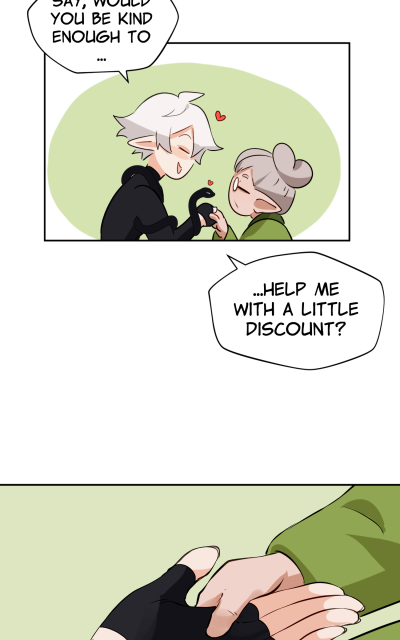 1HP Club Chapter 112 - Page 18