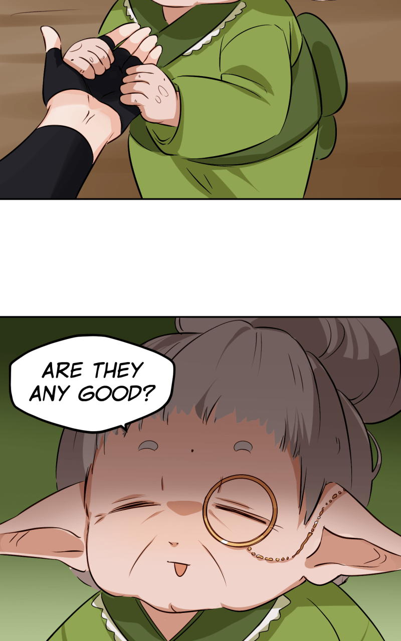 1HP Club Chapter 112 - Page 20