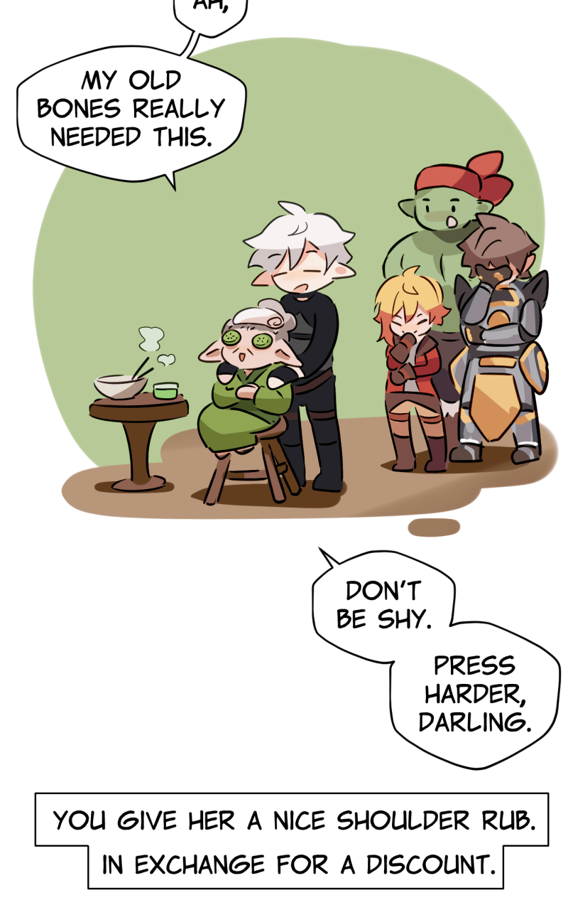 1HP Club Chapter 112 - Page 24