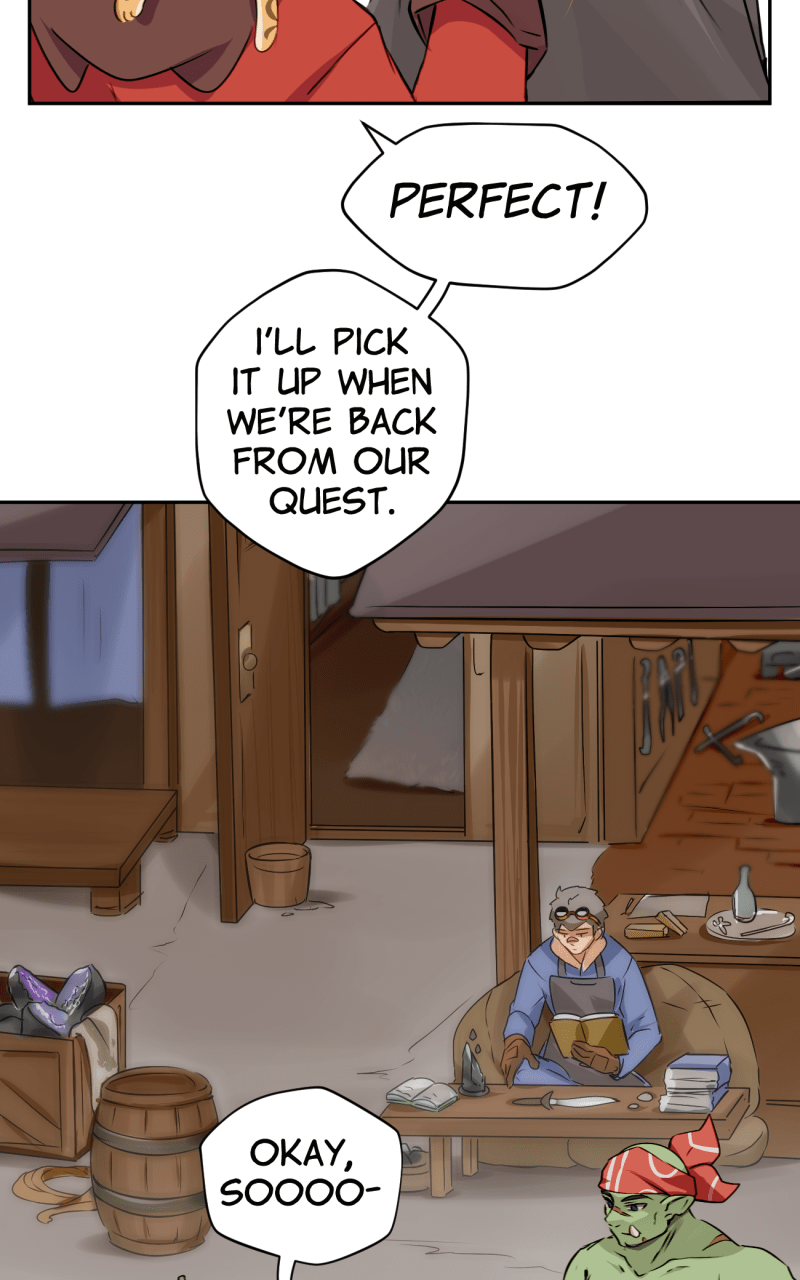 1HP Club Chapter 112 - Page 4