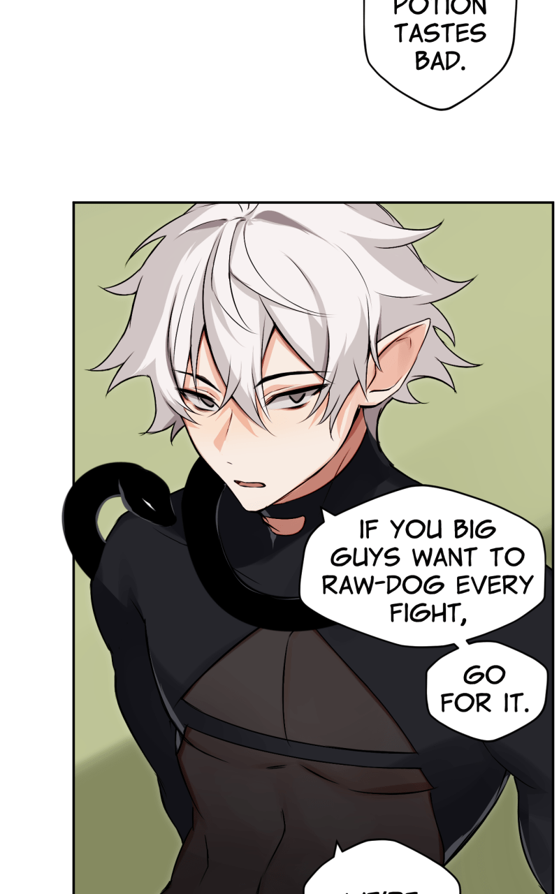 1HP Club Chapter 112 - Page 8