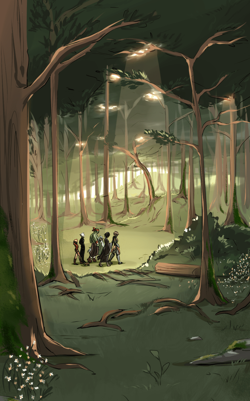 1HP Club Chapter 113 - Page 1