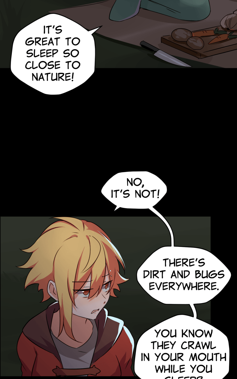 1HP Club Chapter 113 - Page 11