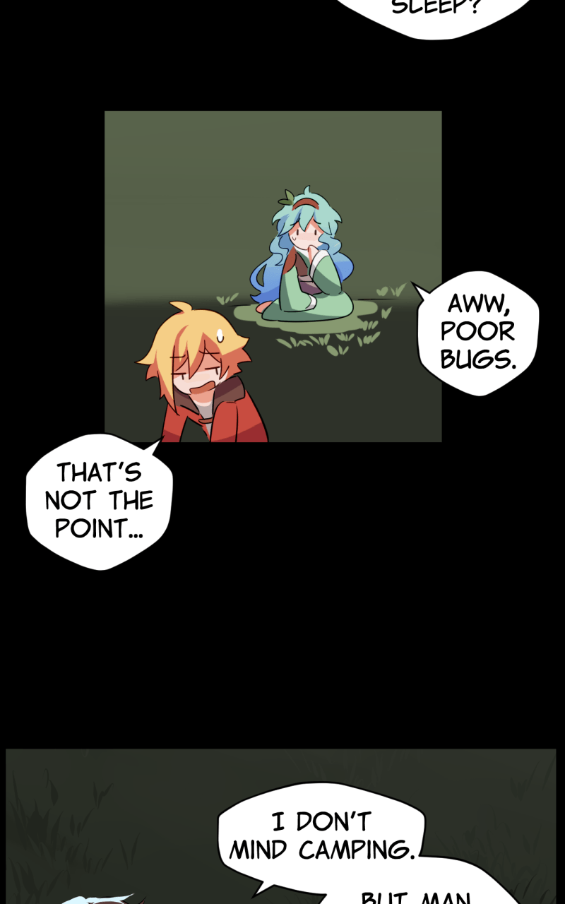 1HP Club Chapter 113 - Page 12