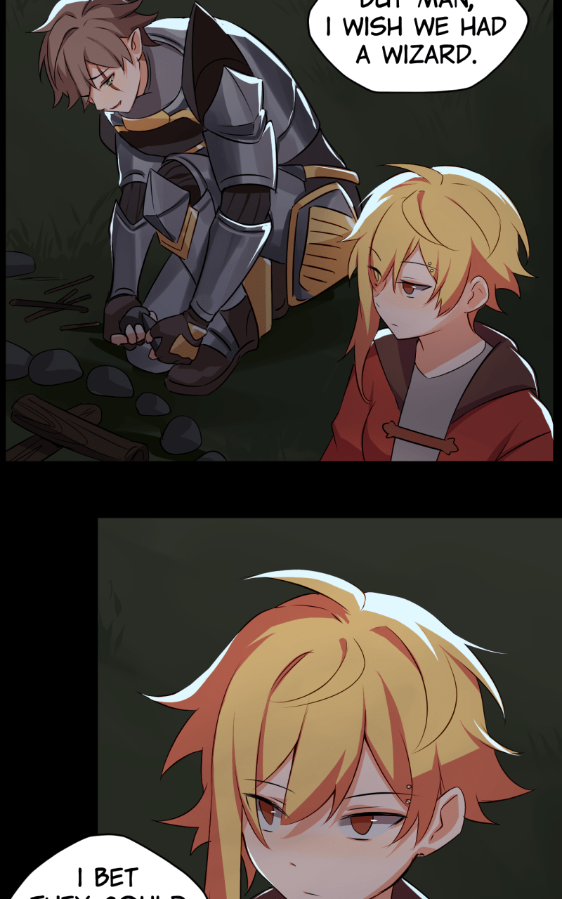 1HP Club Chapter 113 - Page 13