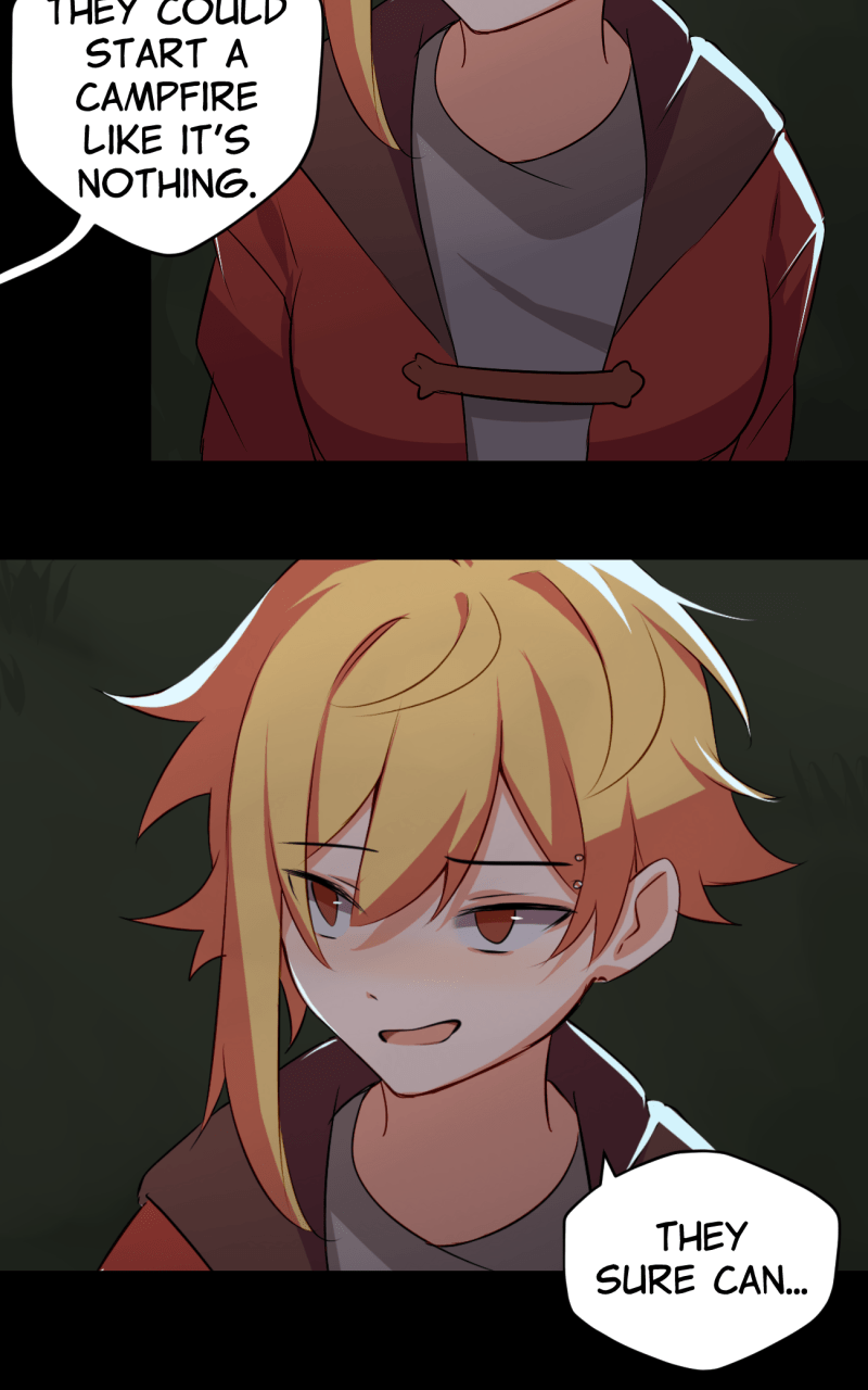 1HP Club Chapter 113 - Page 14