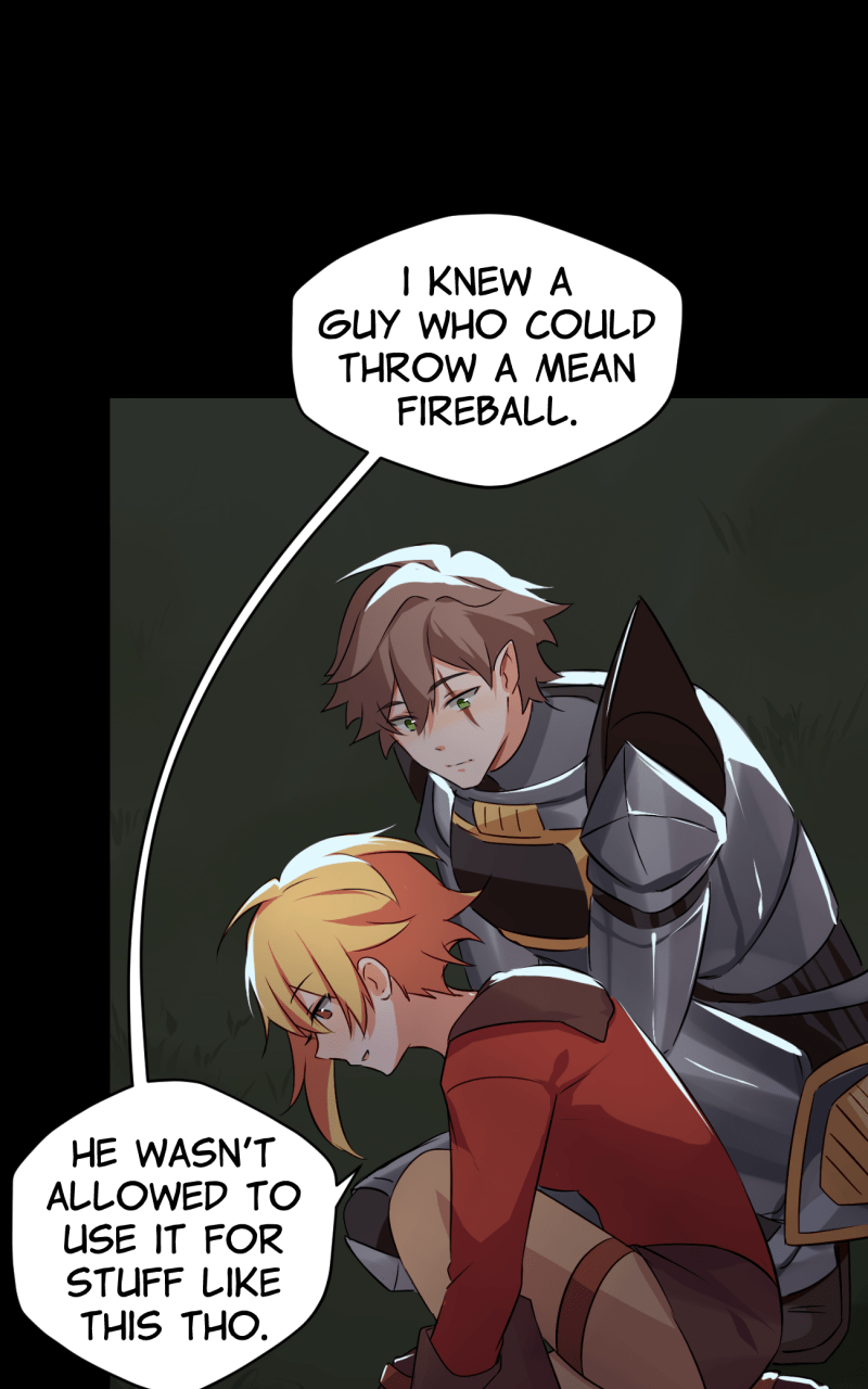 1HP Club Chapter 113 - Page 15