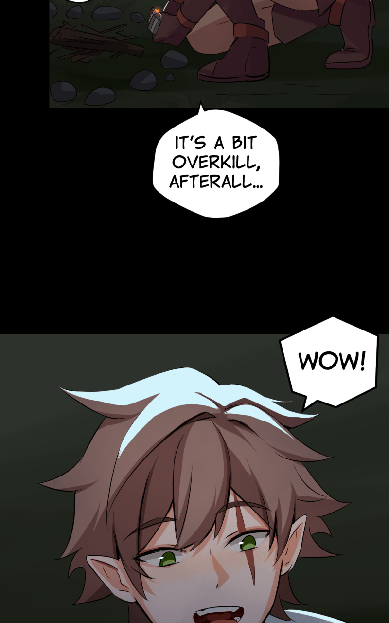 1HP Club Chapter 113 - Page 16