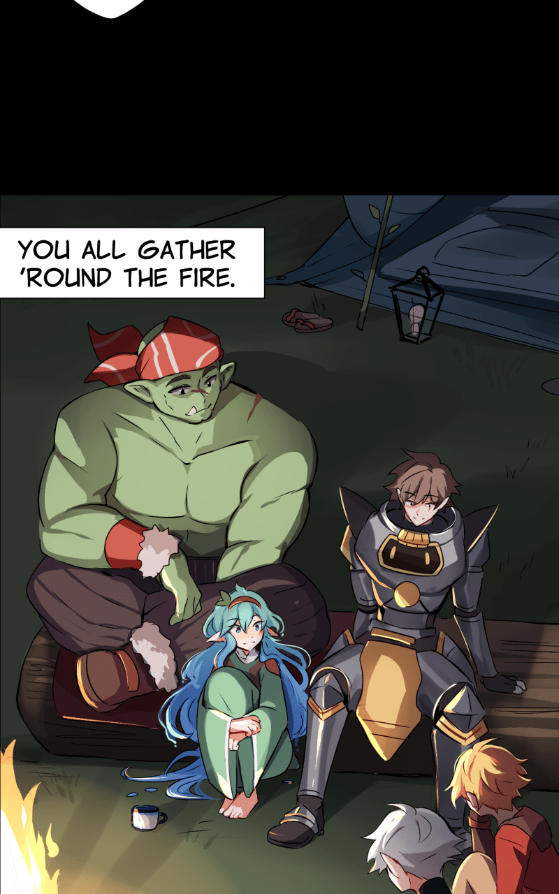 1HP Club Chapter 113 - Page 18