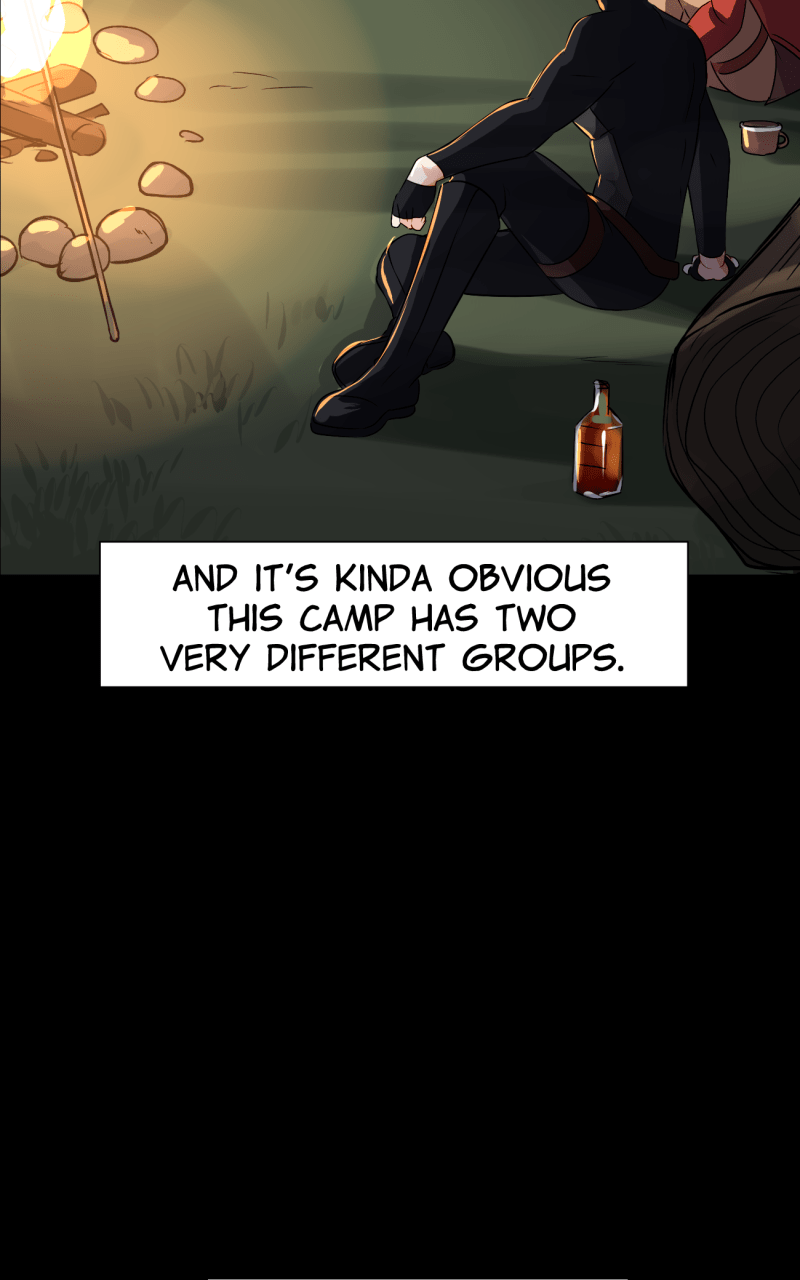 1HP Club Chapter 113 - Page 19