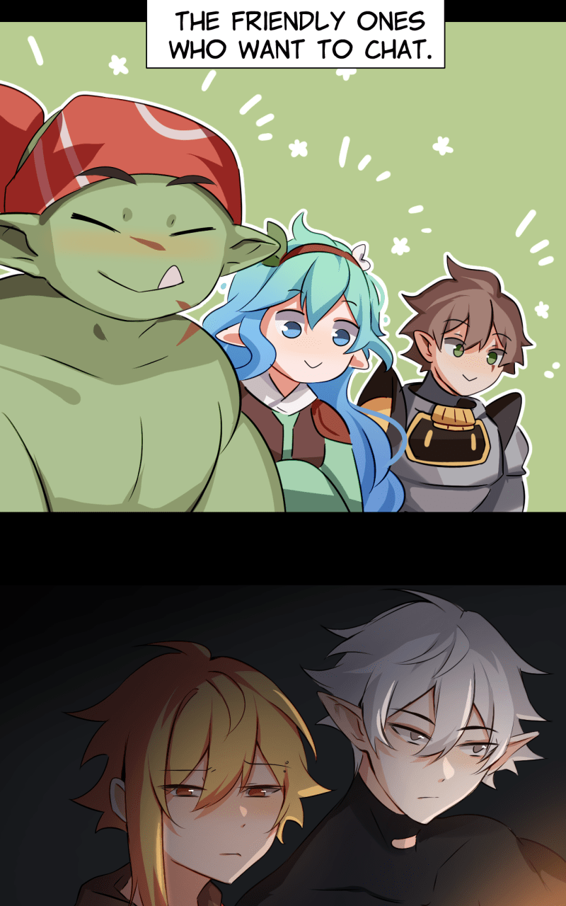 1HP Club Chapter 113 - Page 20