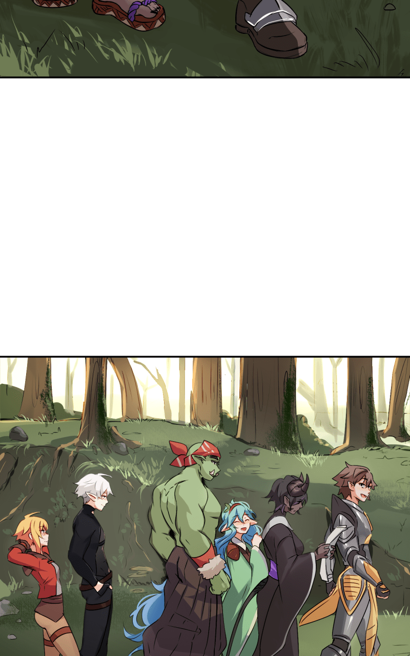 1HP Club Chapter 113 - Page 3