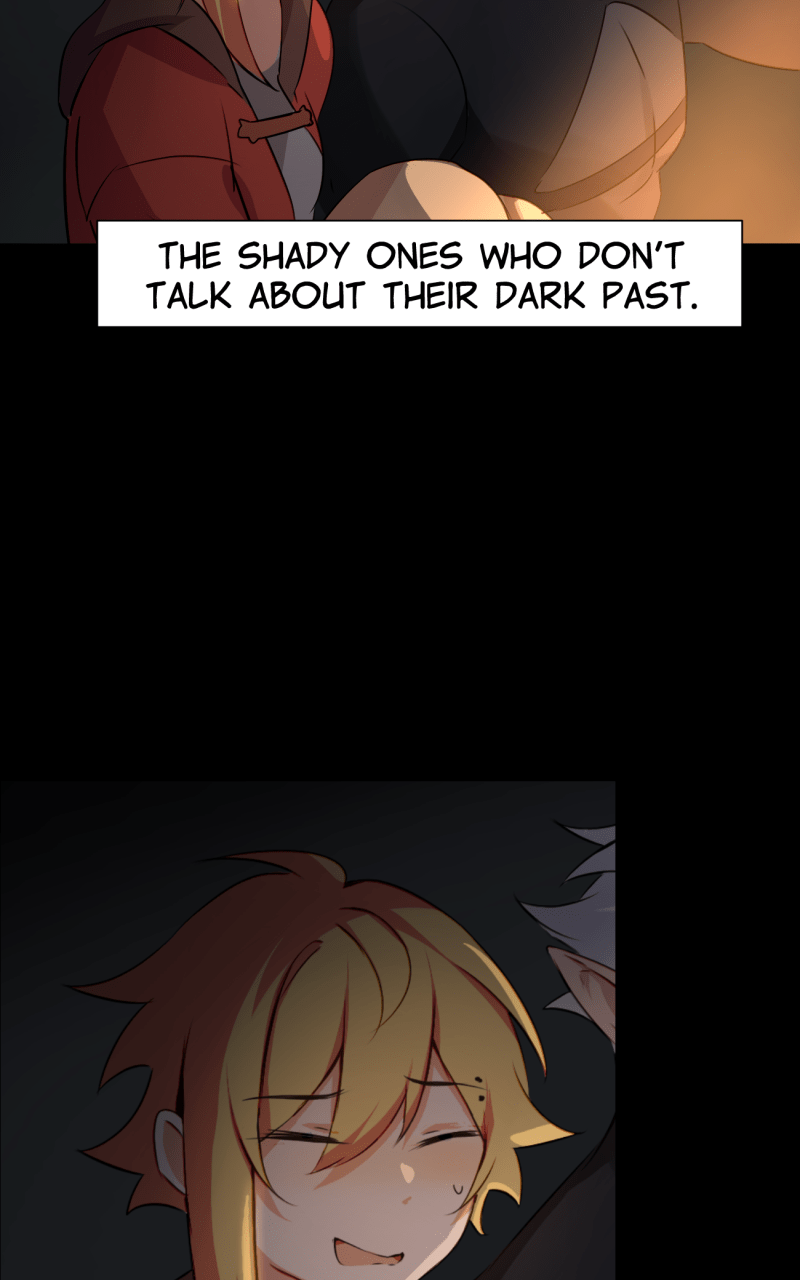 1HP Club Chapter 113 - Page 21