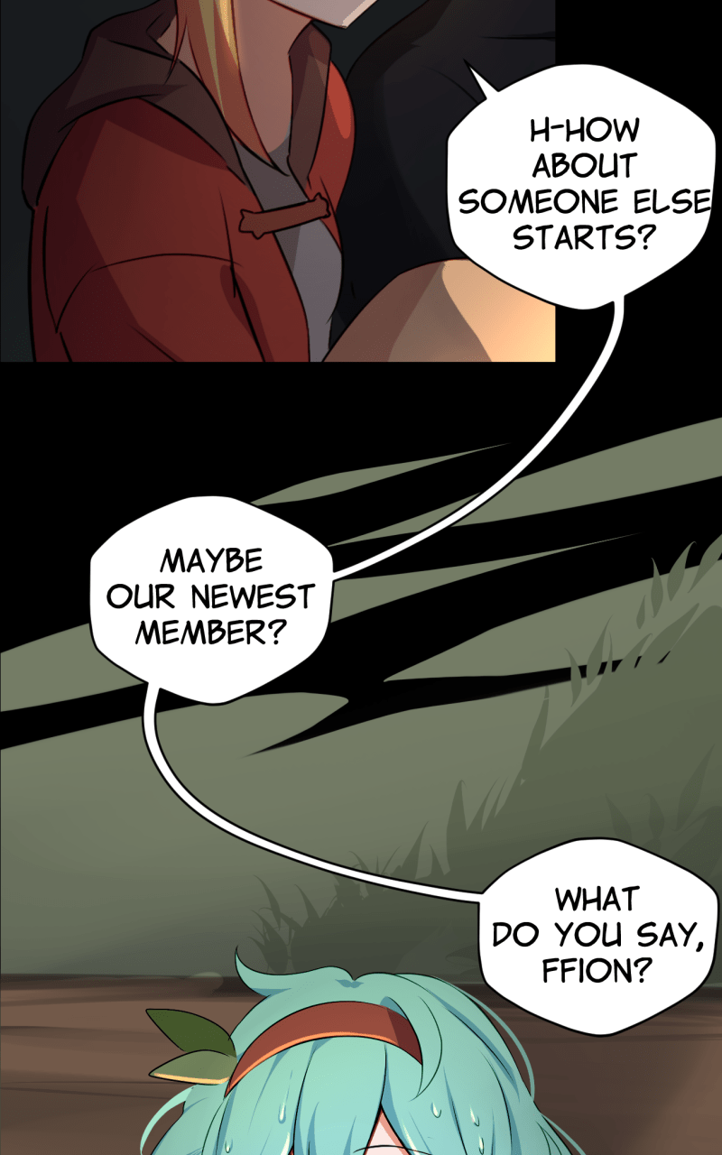 1HP Club Chapter 113 - Page 22