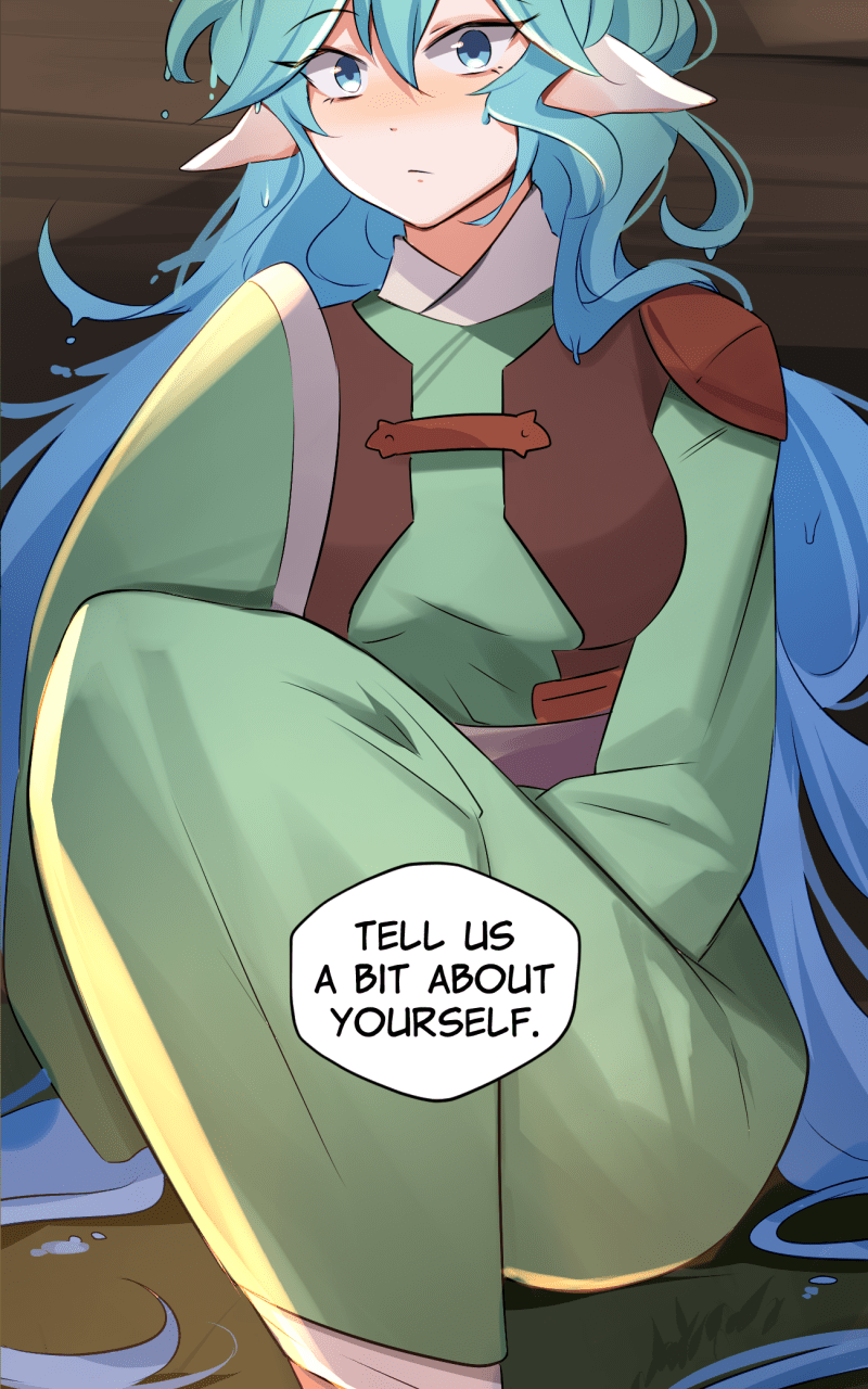 1HP Club Chapter 113 - Page 23