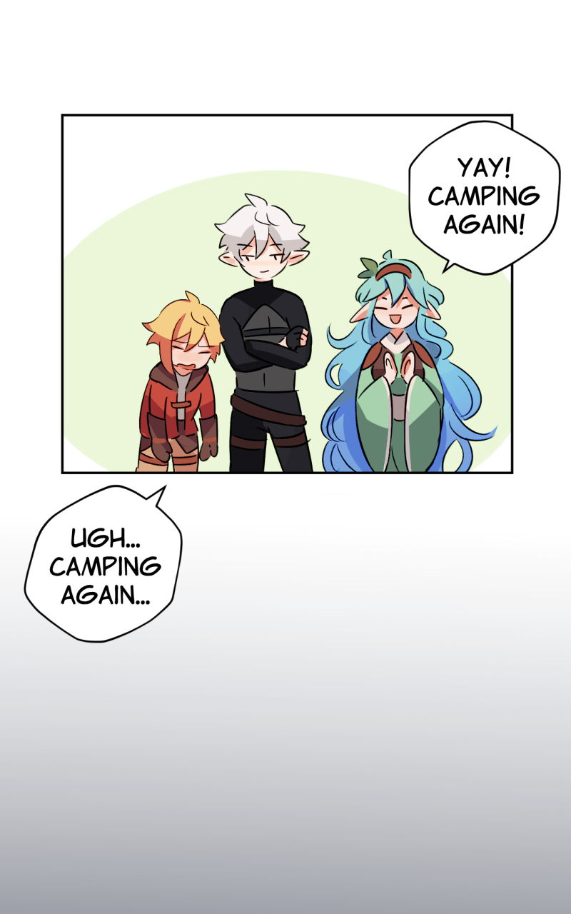 1HP Club Chapter 113 - Page 6