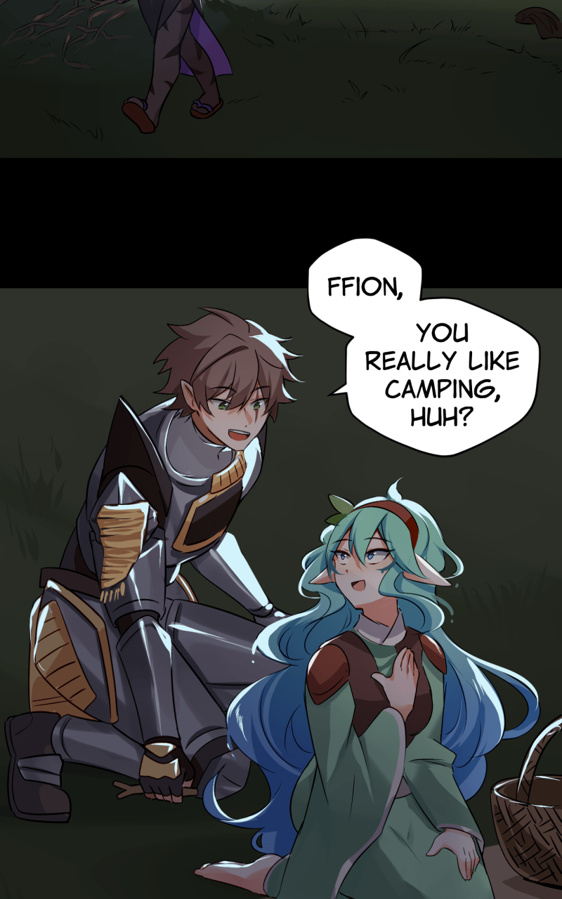 1HP Club Chapter 113 - Page 10