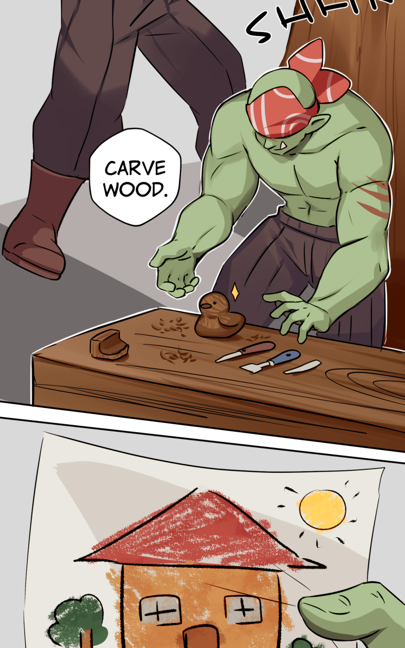 1HP Club Chapter 114 - Page 14