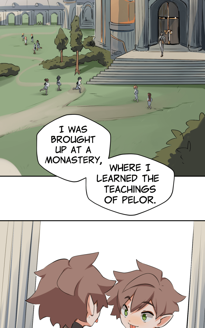 1HP Club Chapter 114 - Page 21