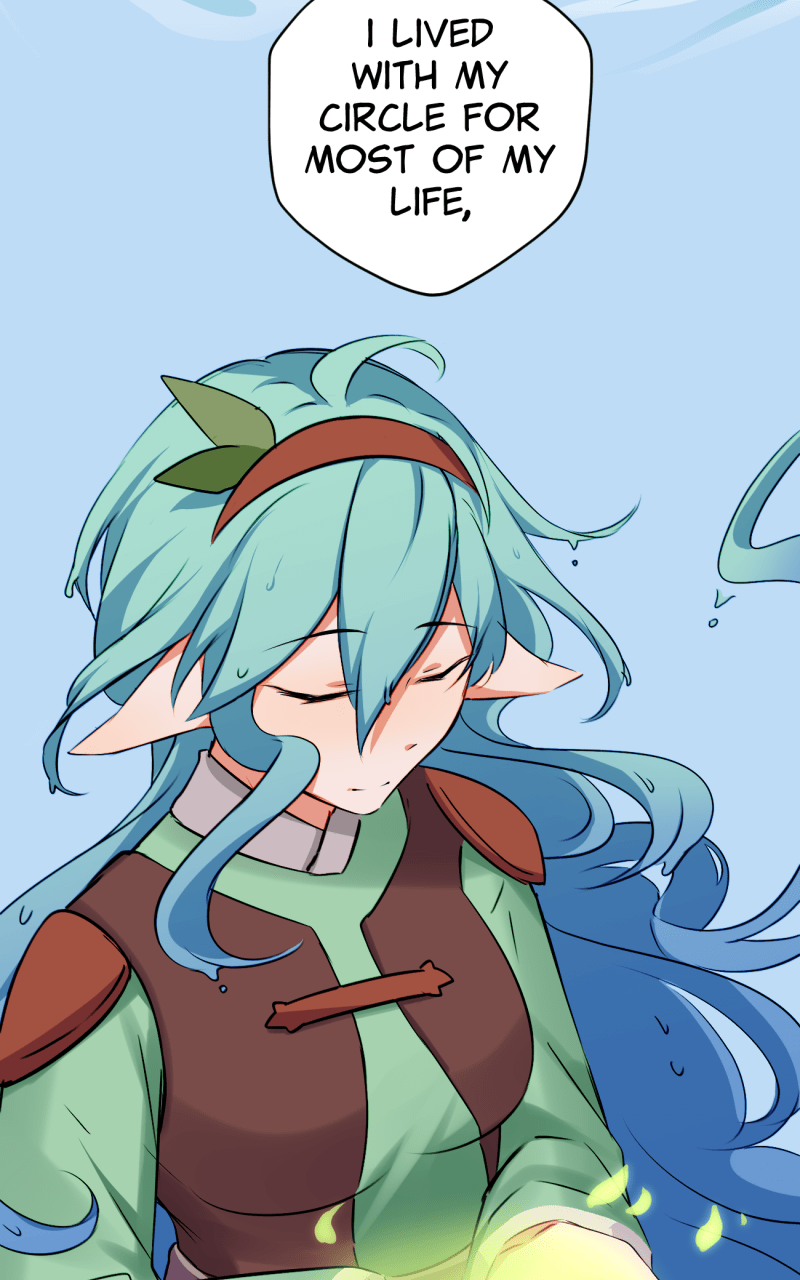 1HP Club Chapter 114 - Page 4