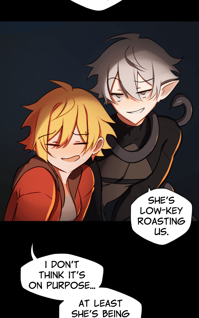 1HP Club Chapter 114 - Page 8