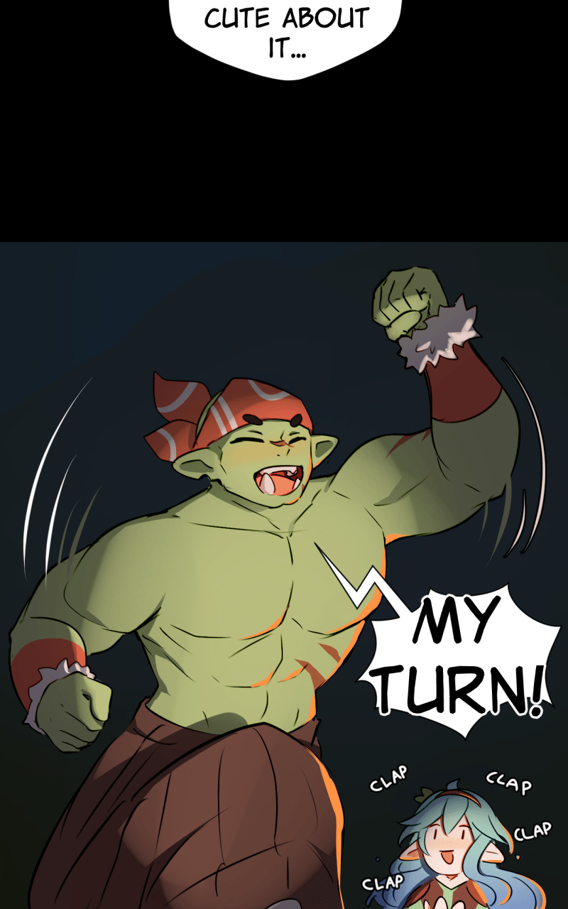 1HP Club Chapter 114 - Page 9