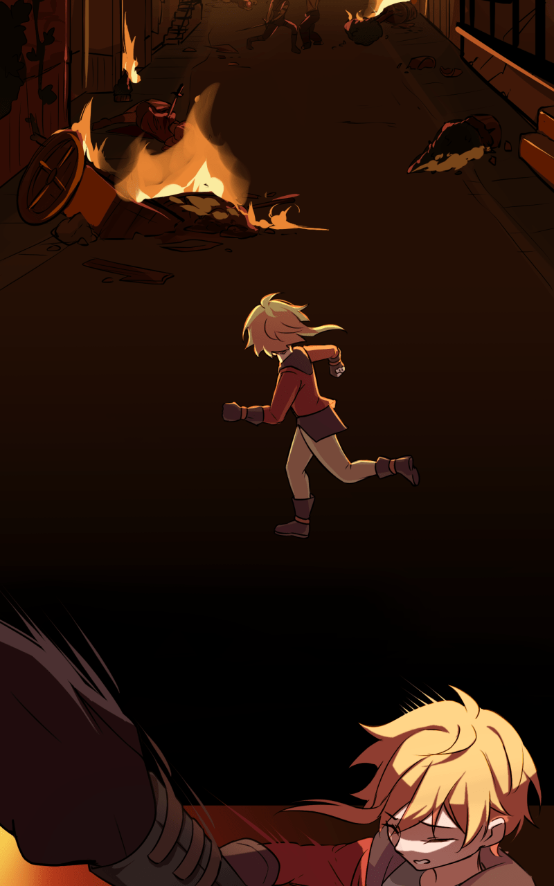 1HP Club Chapter 115 - Page 13