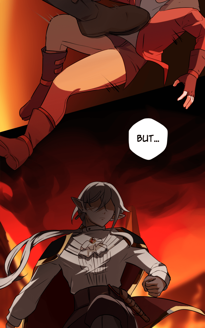 1HP Club Chapter 115 - Page 14