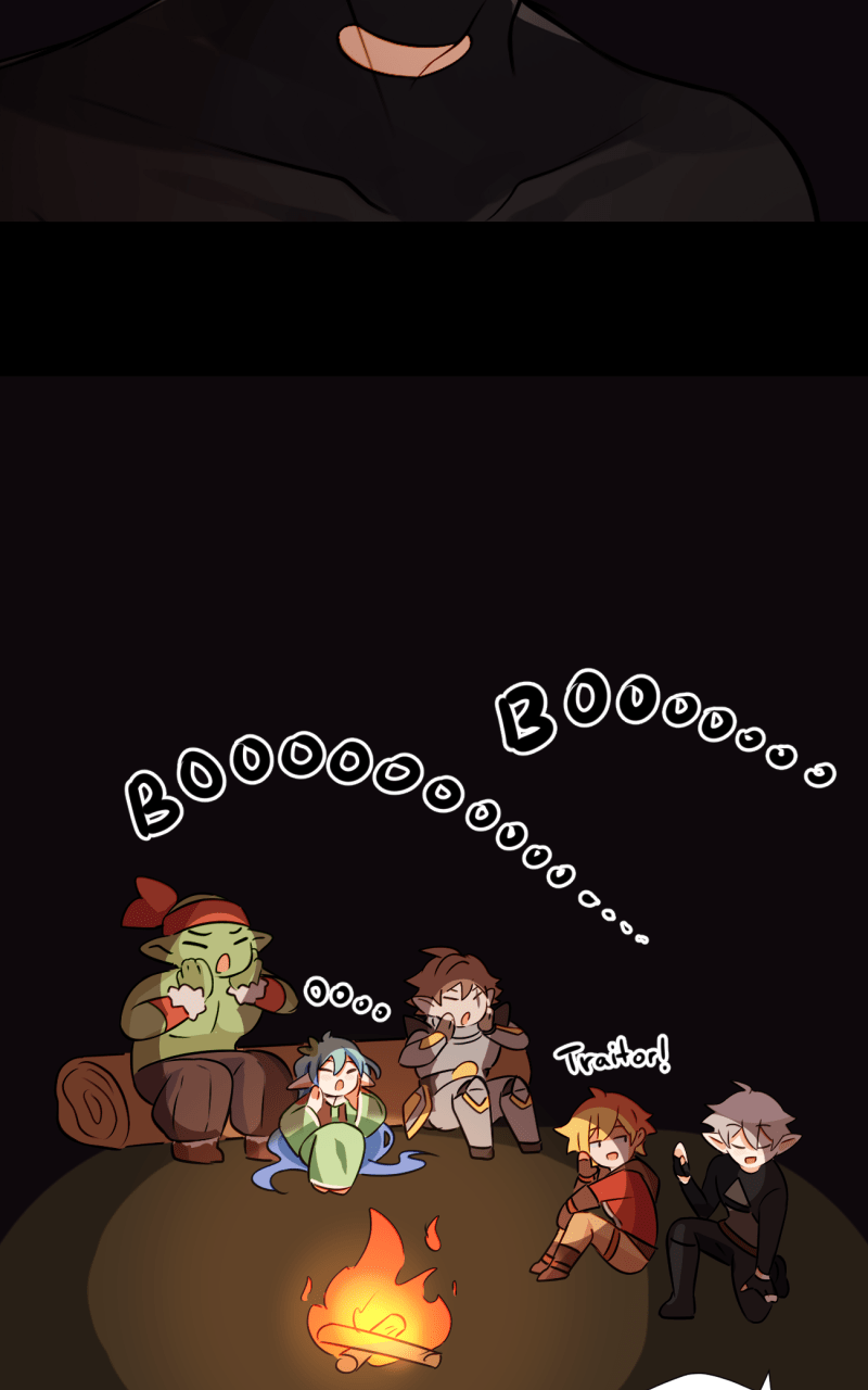 1HP Club Chapter 115 - Page 21