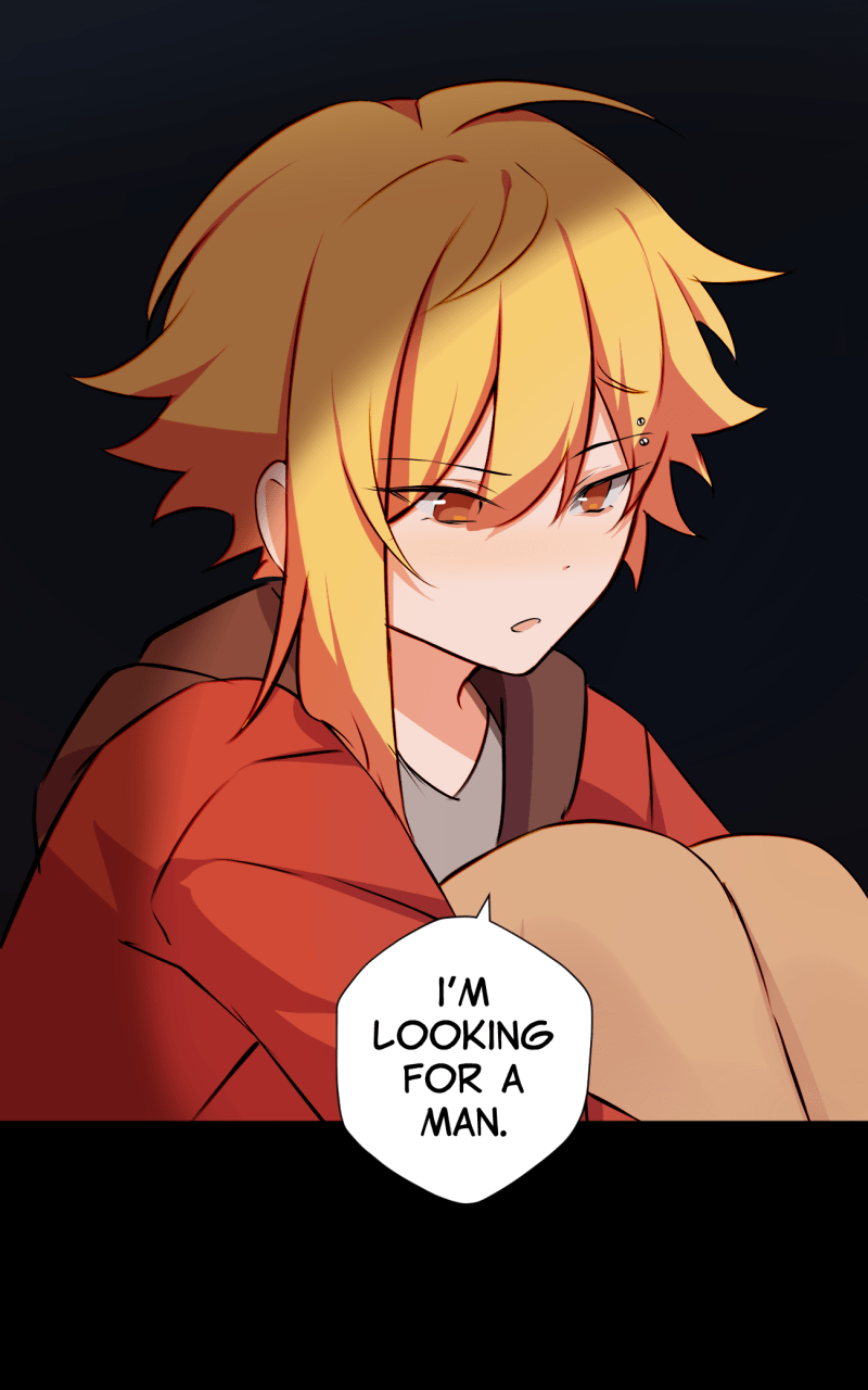 1HP Club Chapter 115 - Page 8