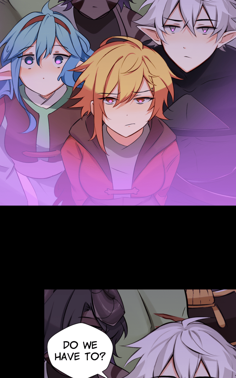 1HP Club Chapter 116 - Page 11