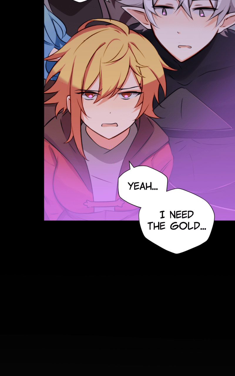 1HP Club Chapter 116 - Page 12