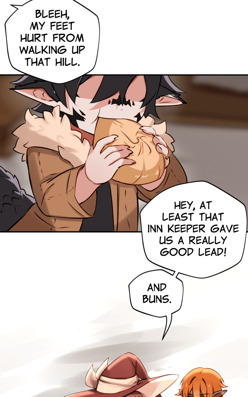 1HP Club Chapter 116 - Page 15