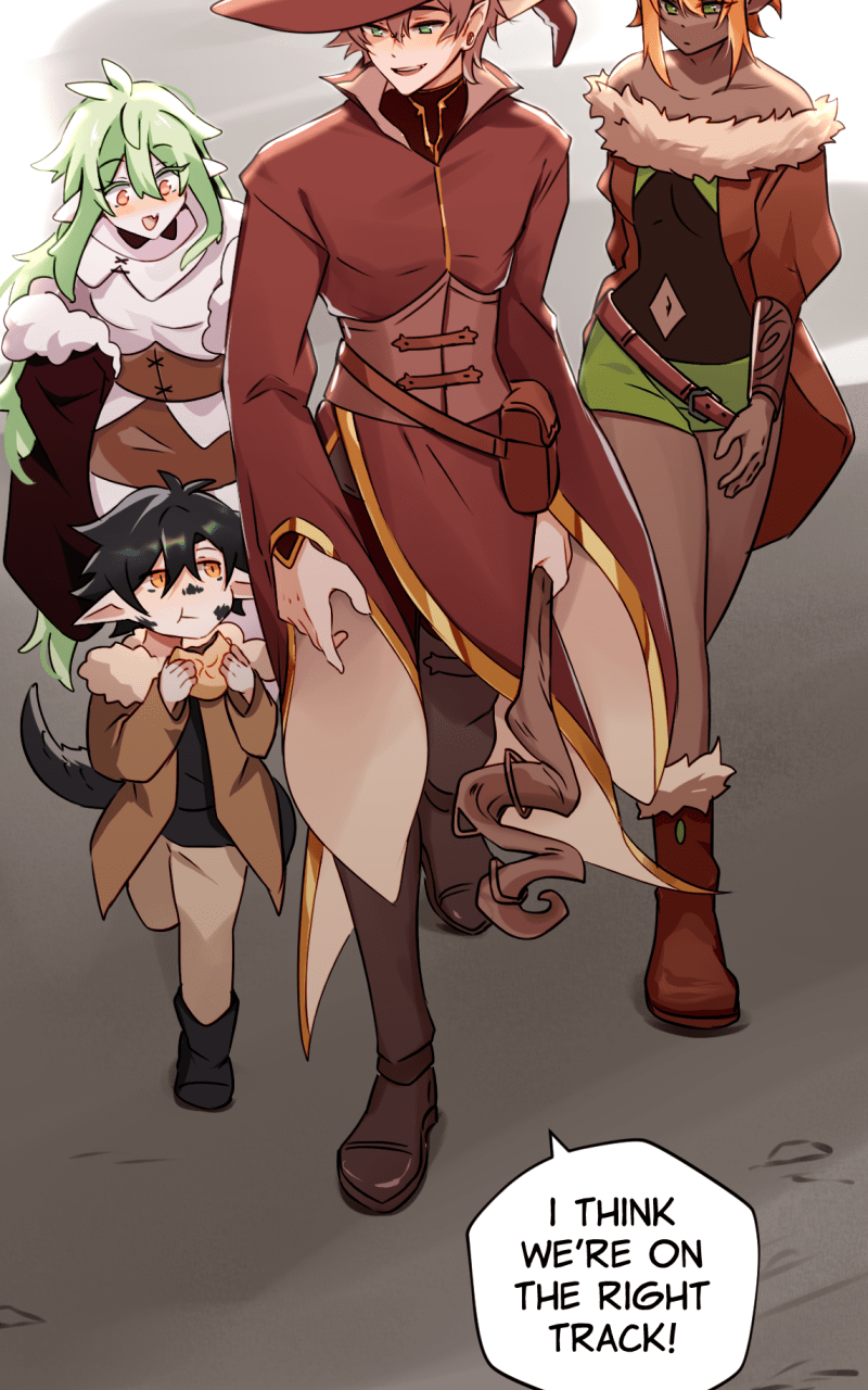 1HP Club Chapter 116 - Page 16