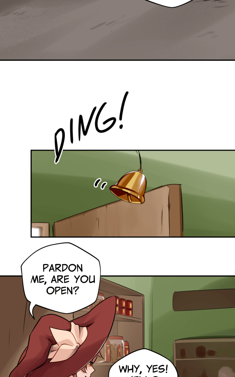 1HP Club Chapter 116 - Page 17