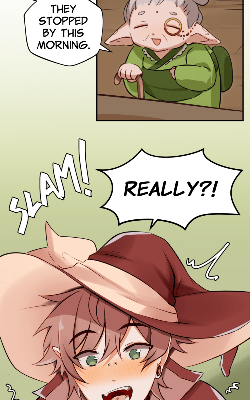 1HP Club Chapter 116 - Page 20