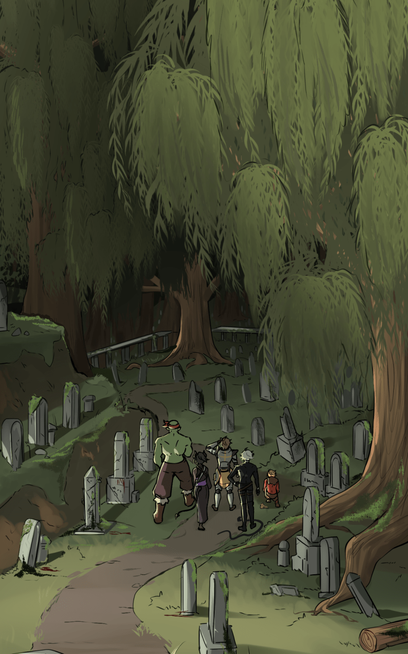 1HP Club Chapter 116 - Page 3