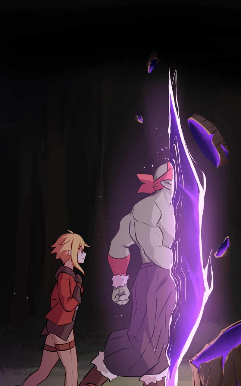 1HP Club Chapter 116 - Page 24