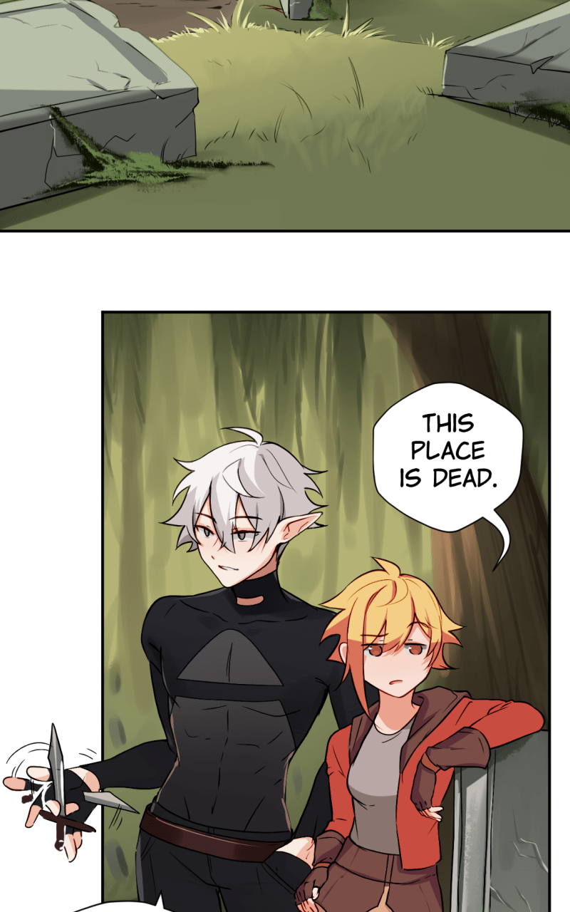 1HP Club Chapter 116 - Page 4