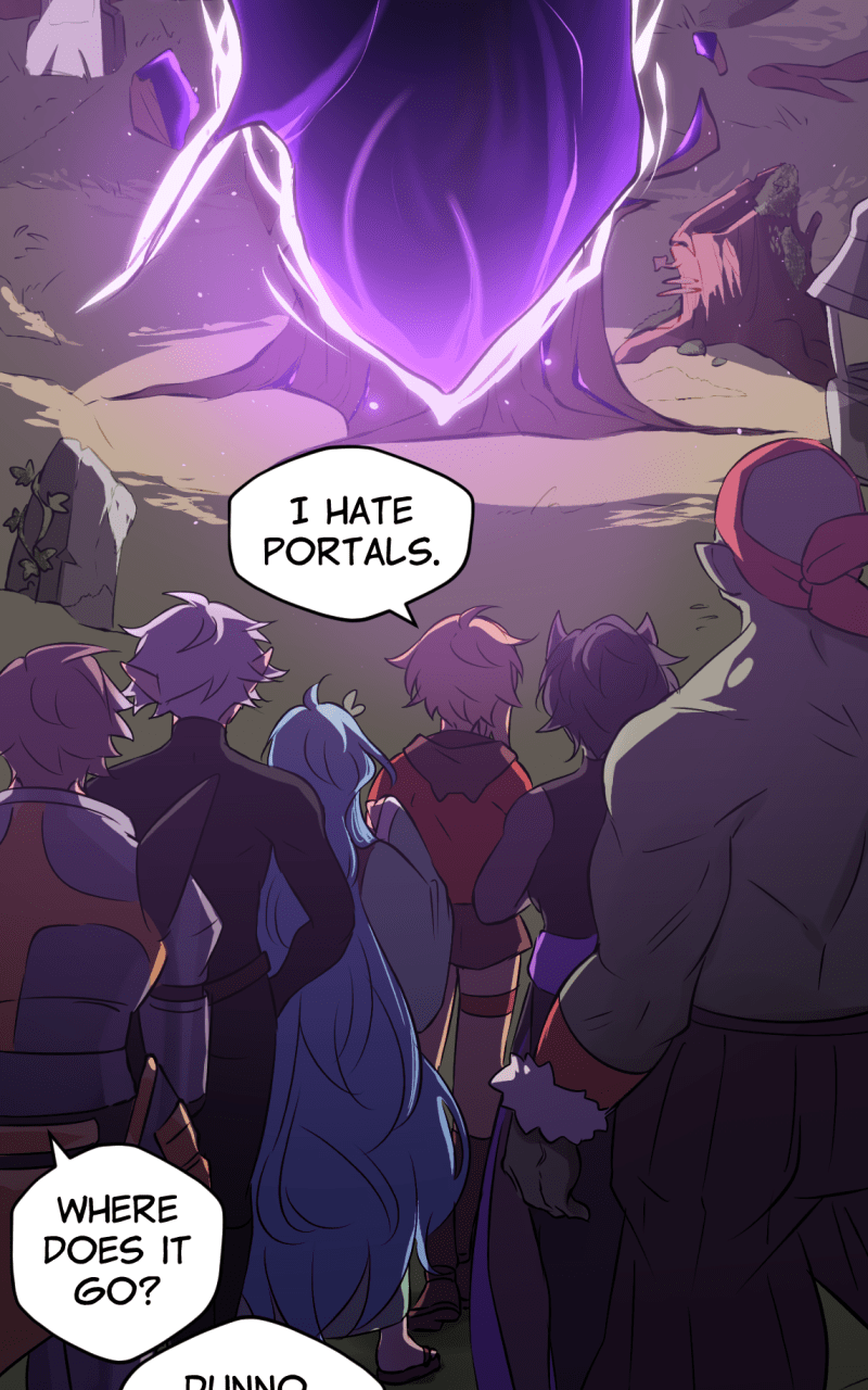 1HP Club Chapter 116 - Page 9