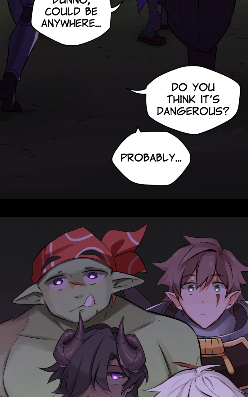 1HP Club Chapter 116 - Page 10