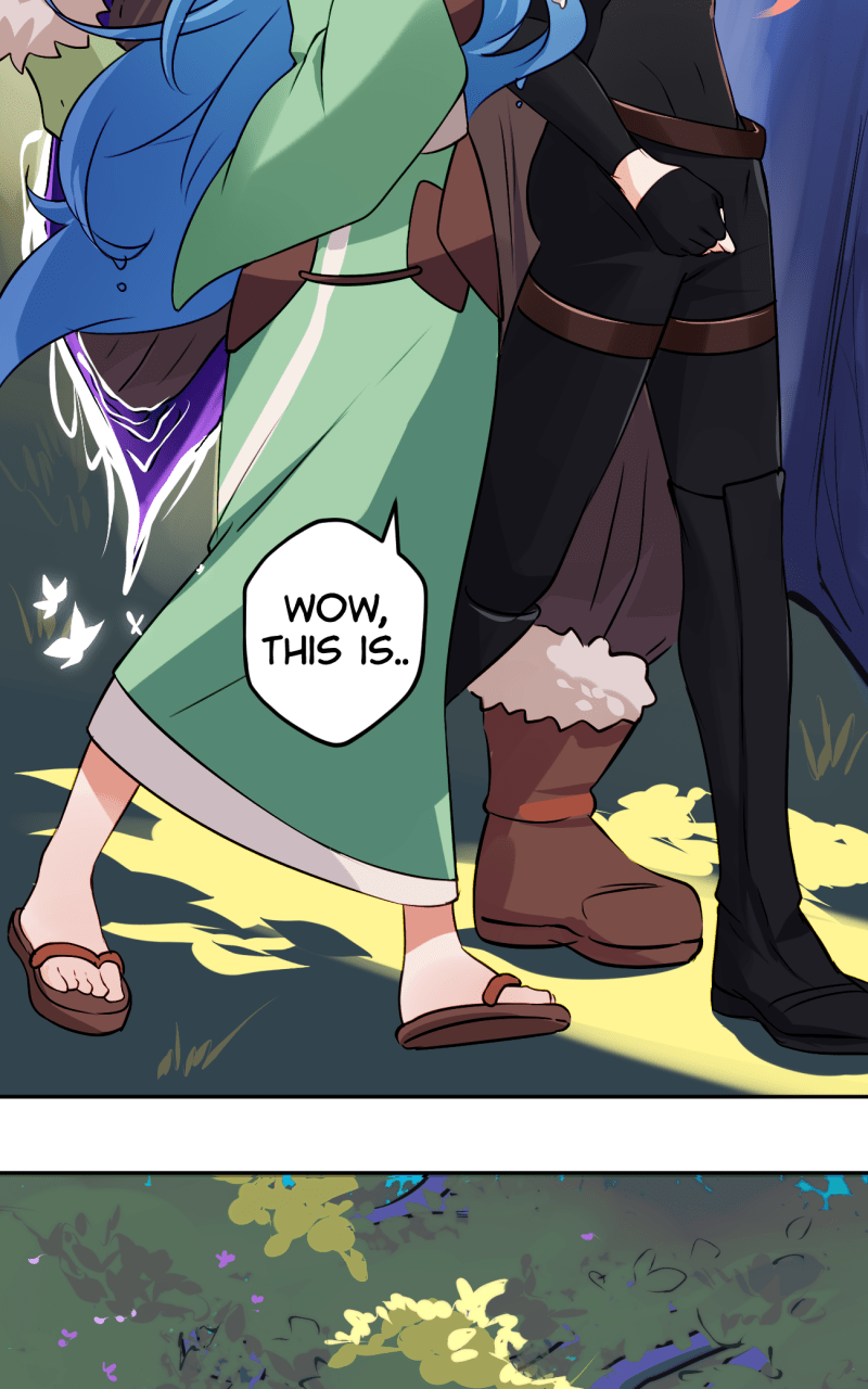 1HP Club Chapter 117 - Page 2